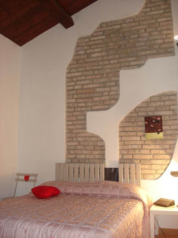 Villa Dea Fano Camera foto